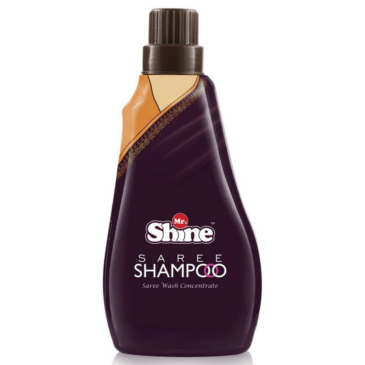 Mr Shine Saree Shampoo 500g