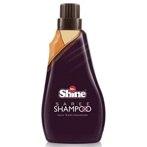 Mr Shine Saree Shampoo 500g