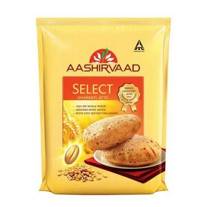 Aashirvaad Select Atta 1kg