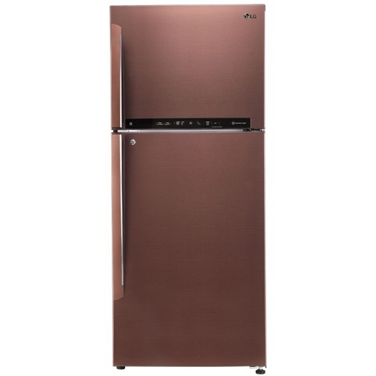 LG Refrigerator FFGL-T432FASN 437Ltr