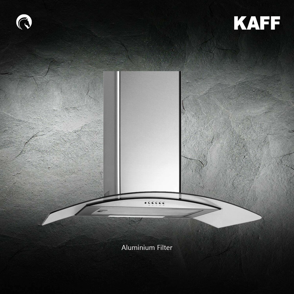 Kaff Kitchen Hood Opec MX 60