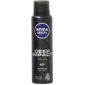Nivea Men's Deo Deep 150ml