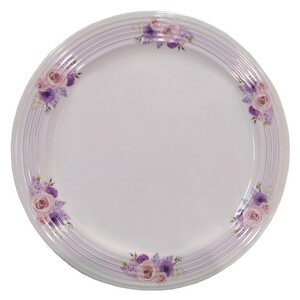 Servewell Dinner Plate Rose Fantacy IP1082
