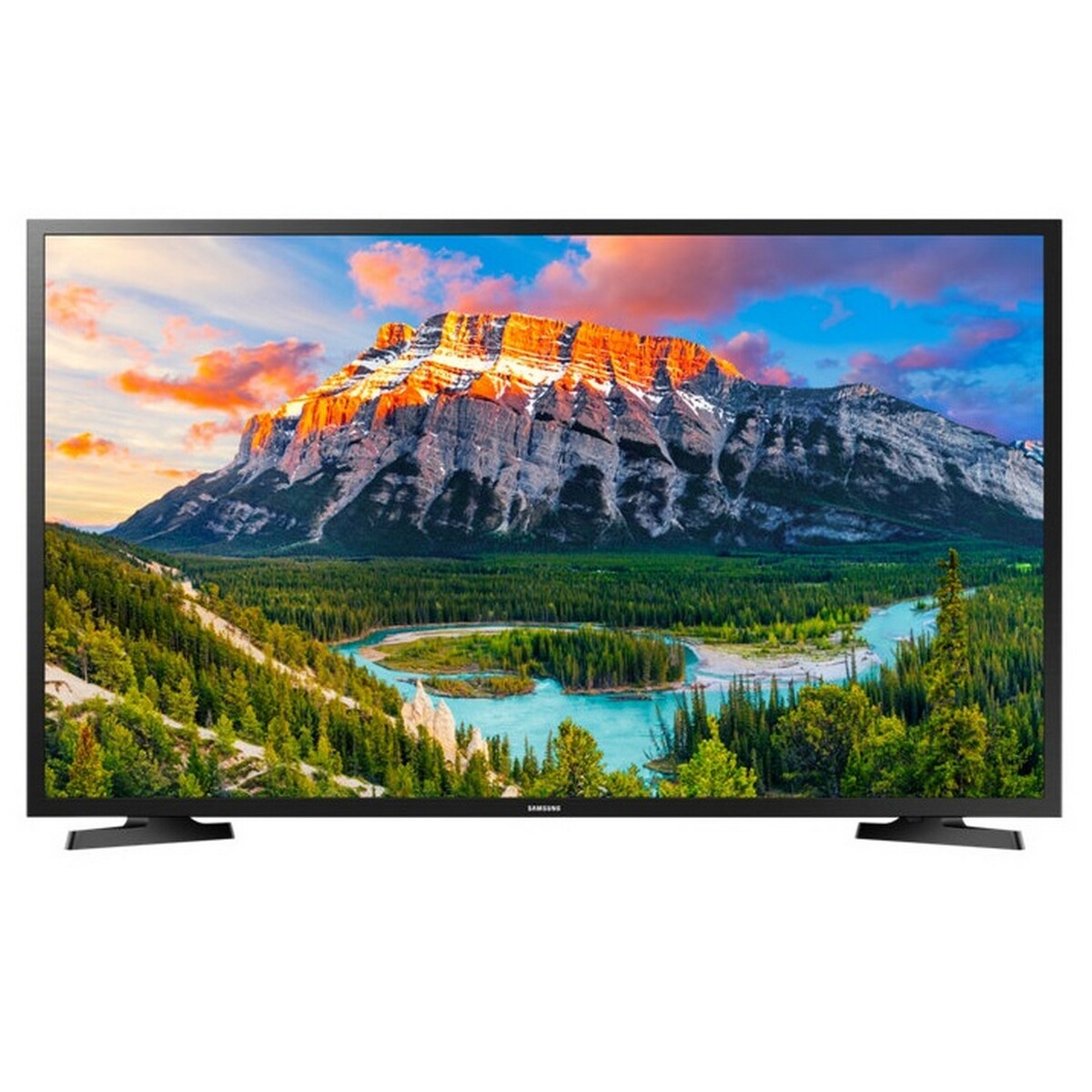 Samsung Full HD LED TV UA49N5100ARXXL 49"