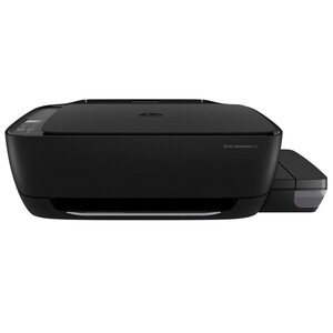 HP Ink Tank AII In One Wireless Printer 415
