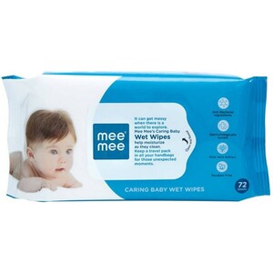 MeeMee Baby Wipes MM-33016D