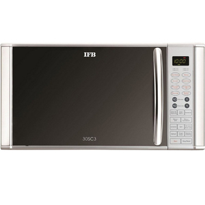 IFB Microwave Oven 30SC3 30 Ltr