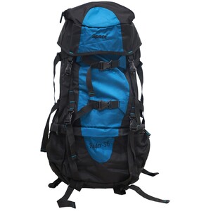 Space Backpack Camping Rider 56cm