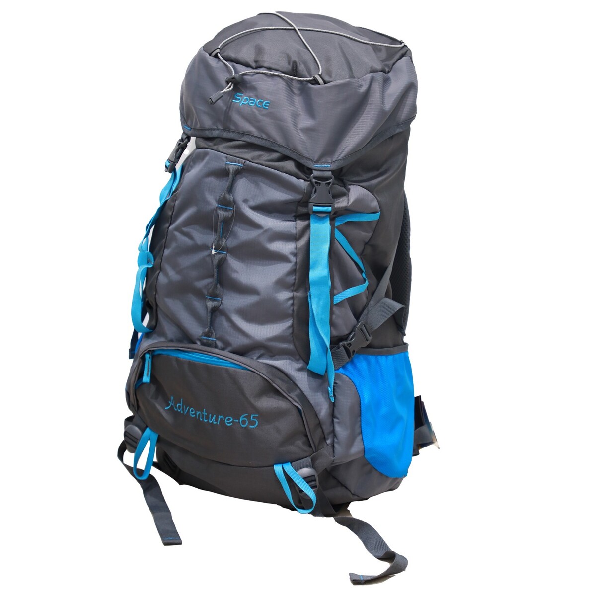Space Backpack Camping Adventure 65cm
