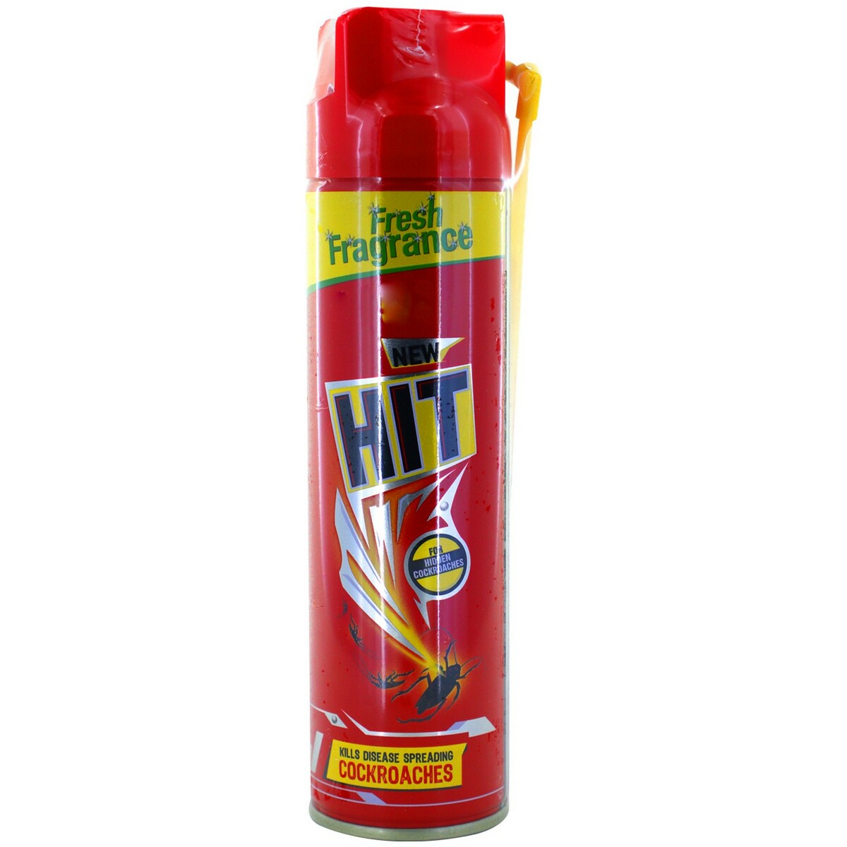 Hit Crawling Insect Killer 200ml