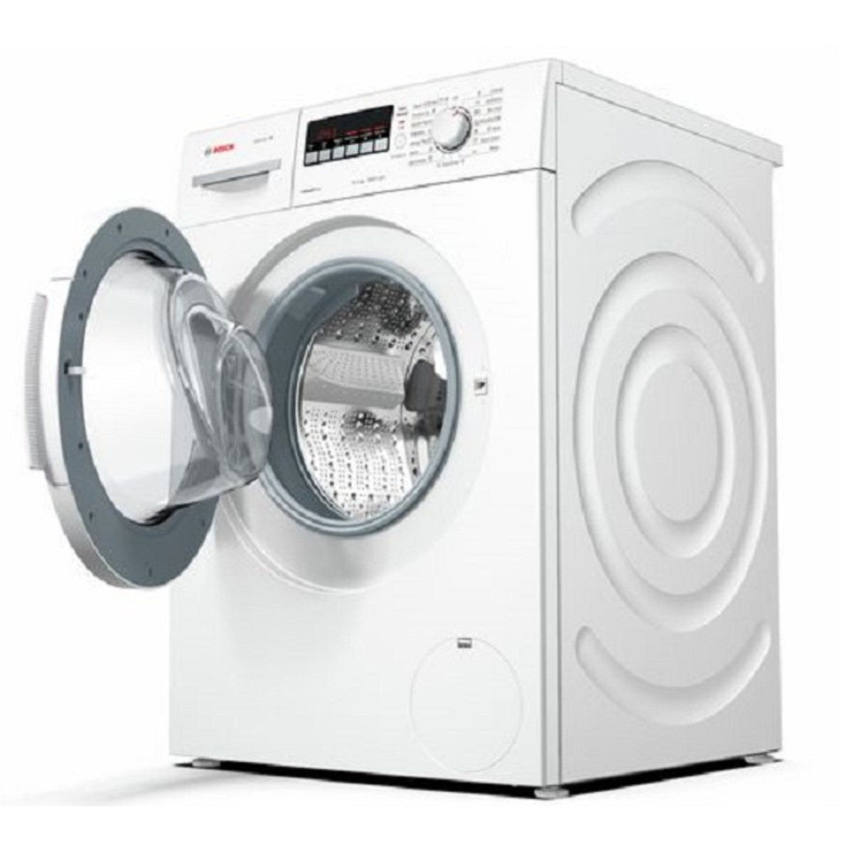 Bosch Washing Machine WAK20265 IN 6.5kg
