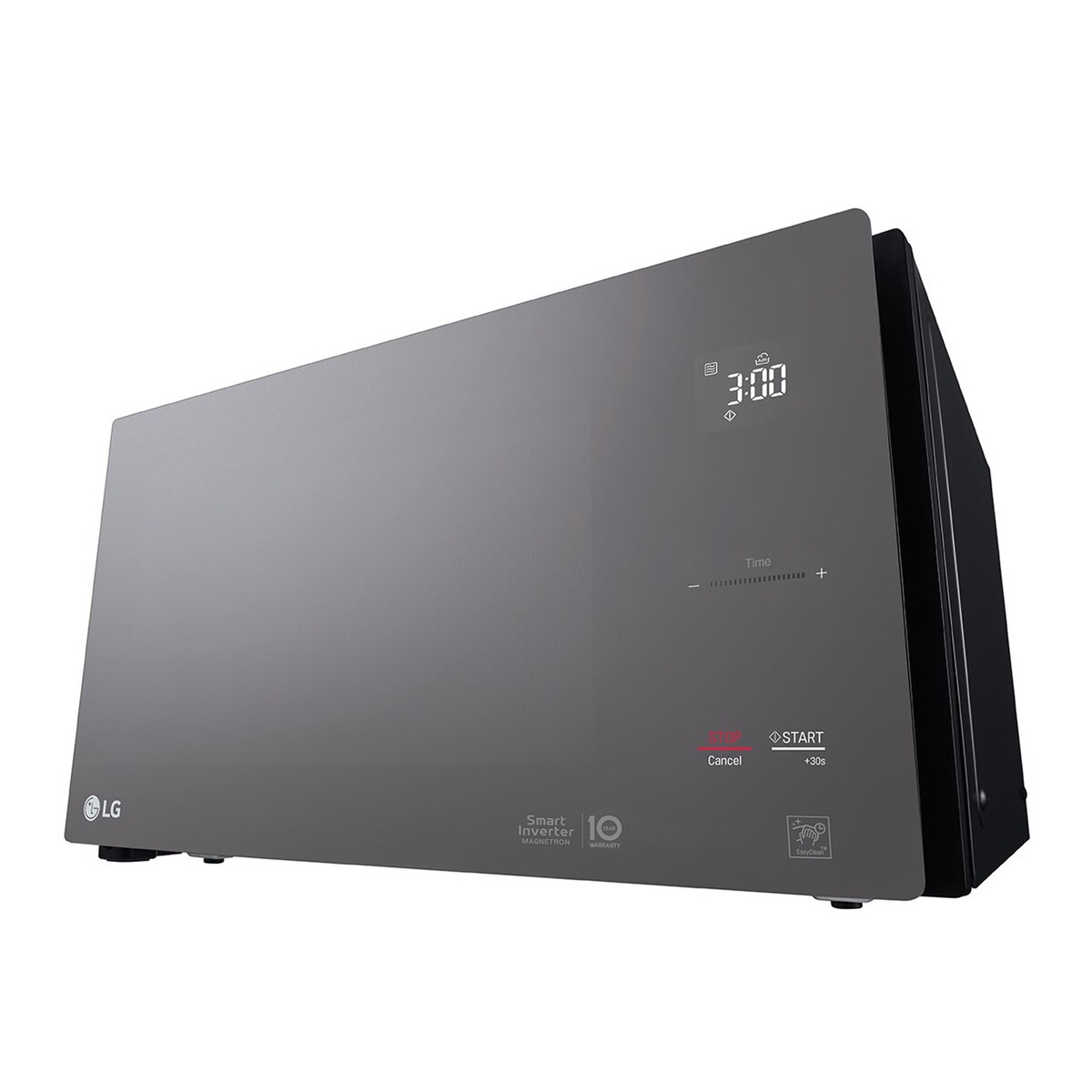 LG Inverter Solo Microwave Oven MS4295DIS 42 Litre