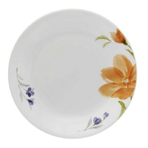 Corelle Dinner Plate Begonia