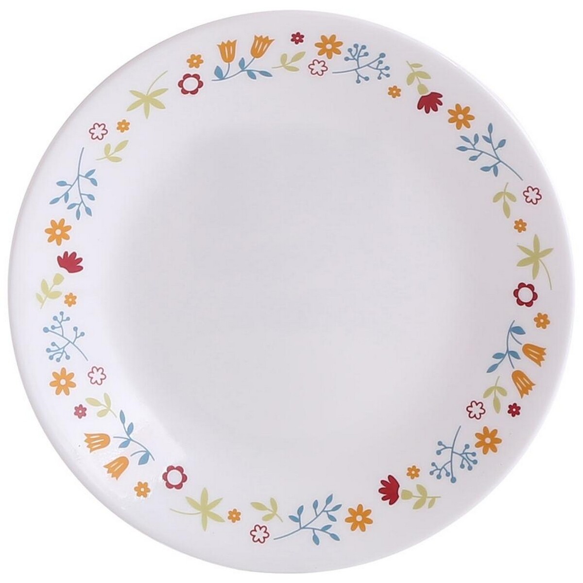 Corelle Plate Small Ditsy Flora
