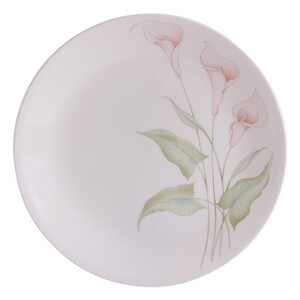 Corelle Plate Small Lily Ville