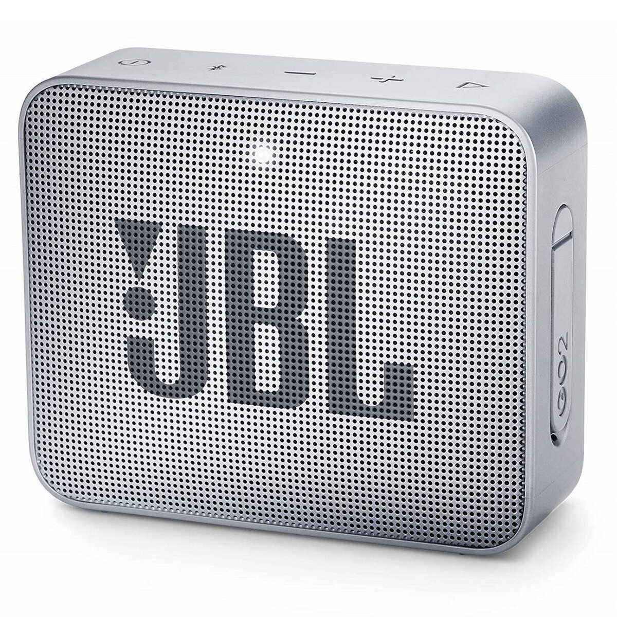 JBL Bluetooth Speaker Go2 Grey
