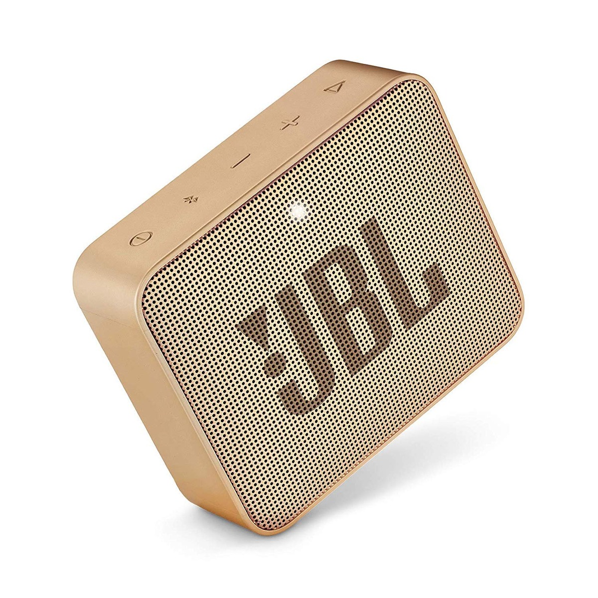 JBL Bluetooth Speaker Go2 Champagne