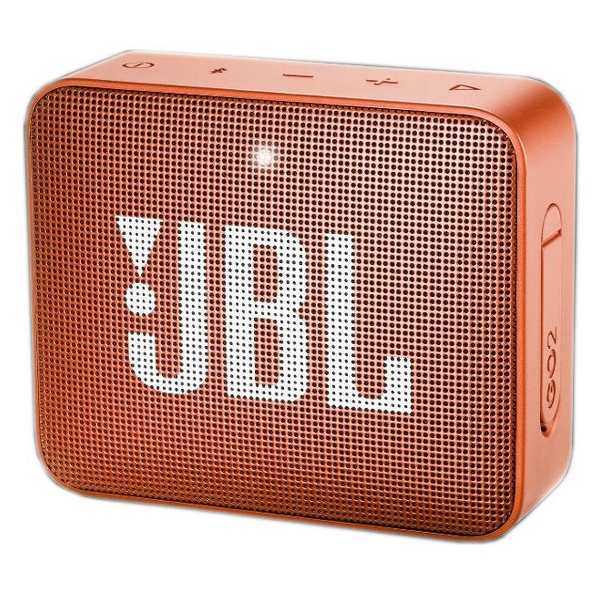 JBL Bluetooth Speaker Go2 Orange