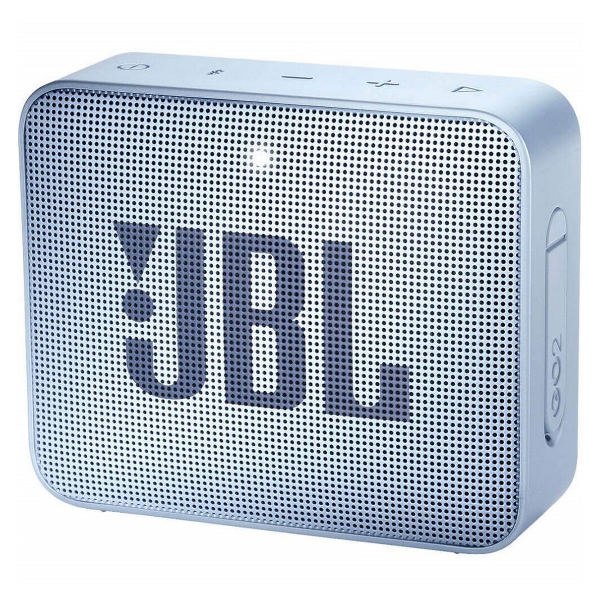 JBL Bluetooth Speaker Go2 Cyan