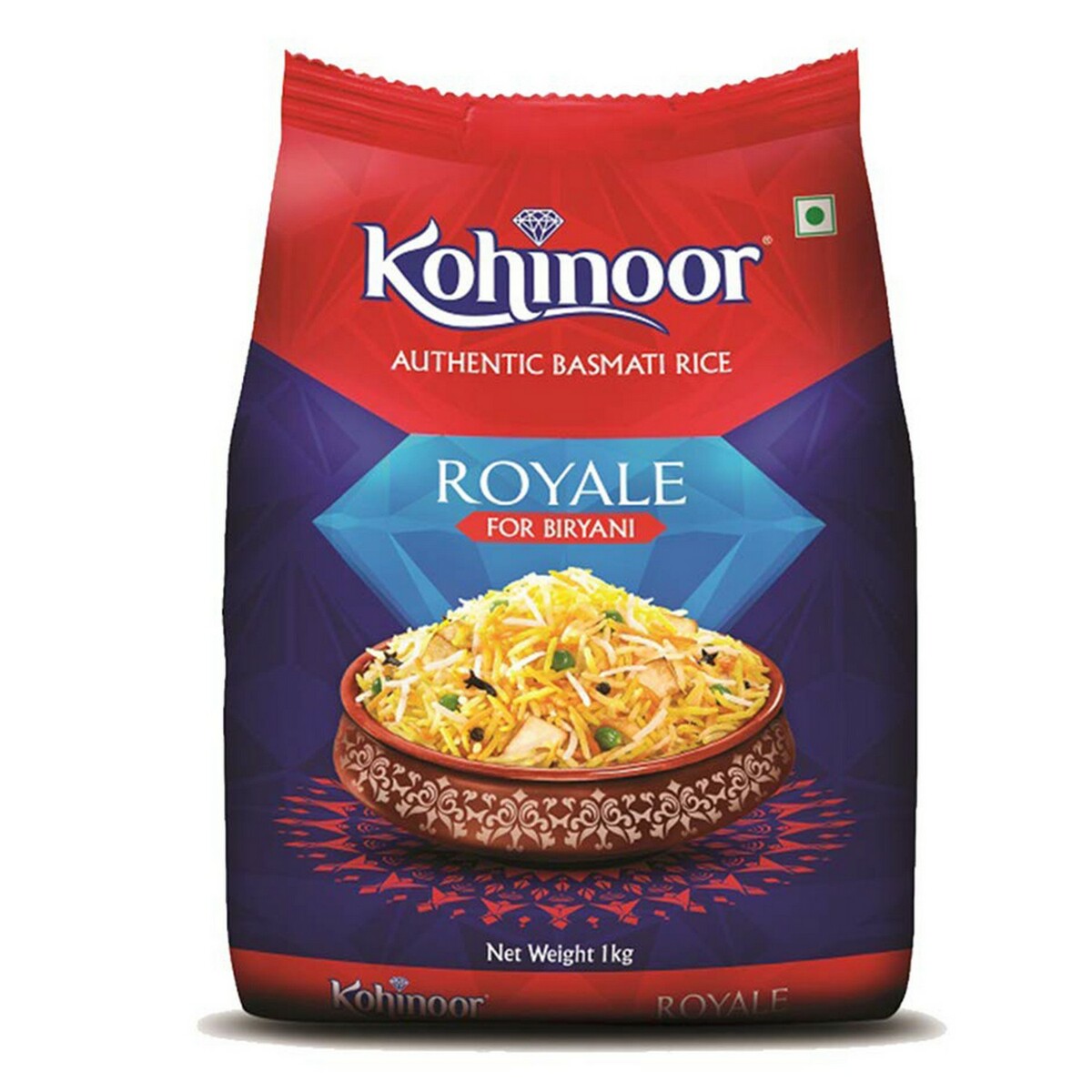 Kohinoor Royale Rice 1kg