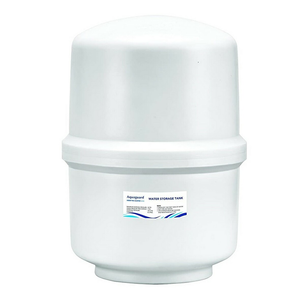 Aquaguard Water Purifier Superb UTC RO+UV