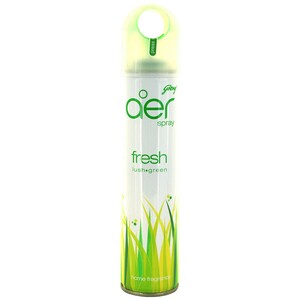 Aer Air Freshener Fresh Lush Green 240ml