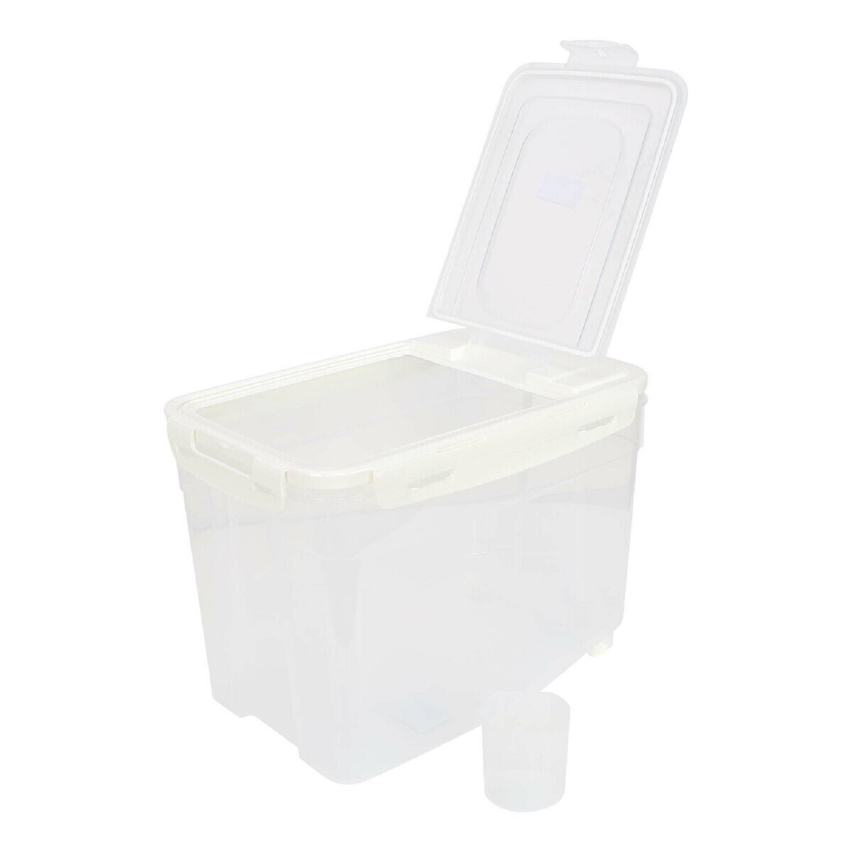 Jcj Rice Container 7Kg-1398