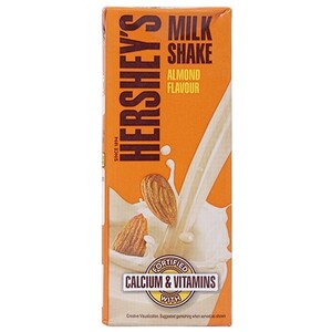 Hershey's Milk Shake Almond 200ml