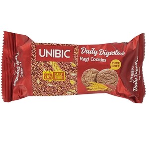 Unibic Daily Digestive Ragi 75gm