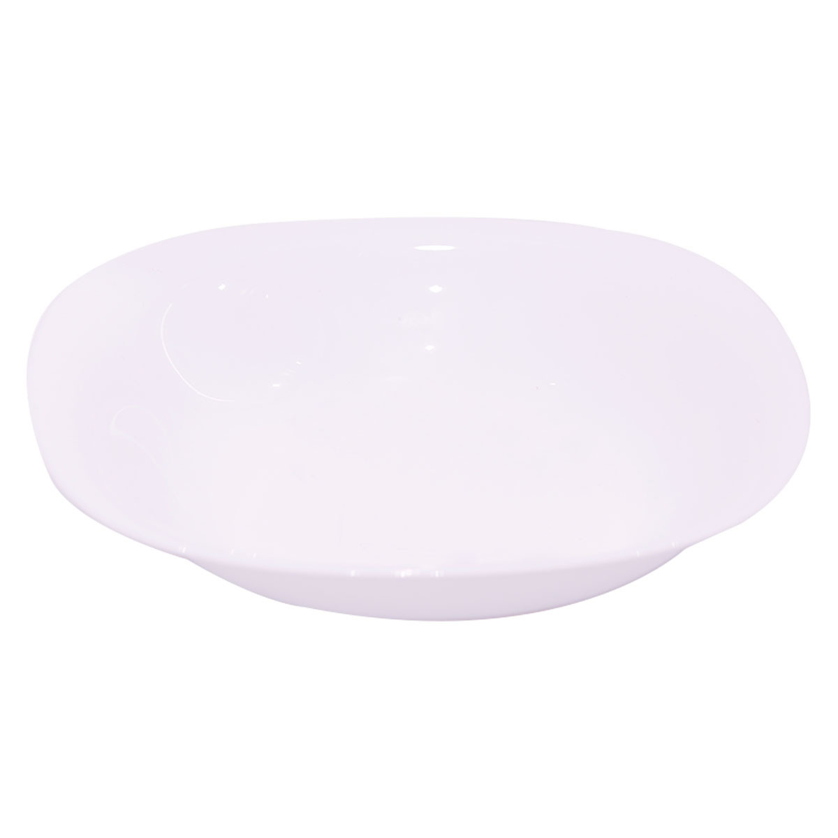 Luminarc Soup Plate Carine White 21cm