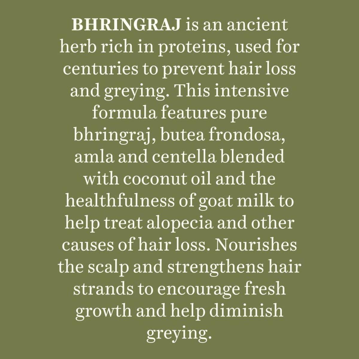 Biotique  Hair Oil Bhringaraj Growth 200ml