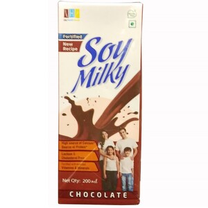 Staeta Soy Milk Chocolate 200ml