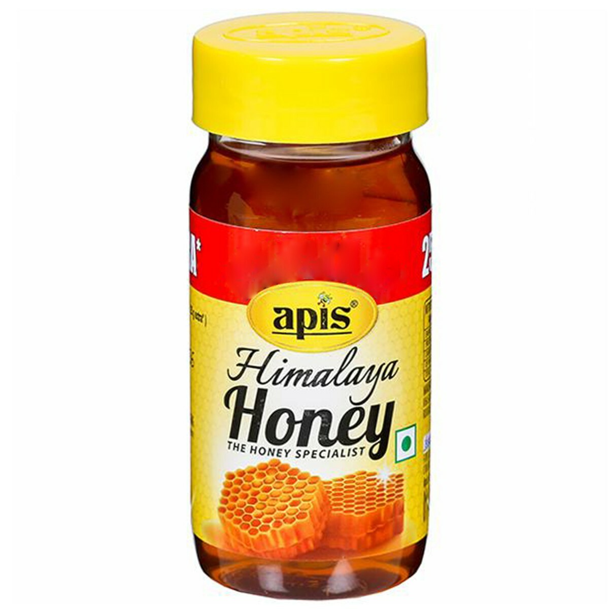 Apis Himalaya Honey 100g Botle