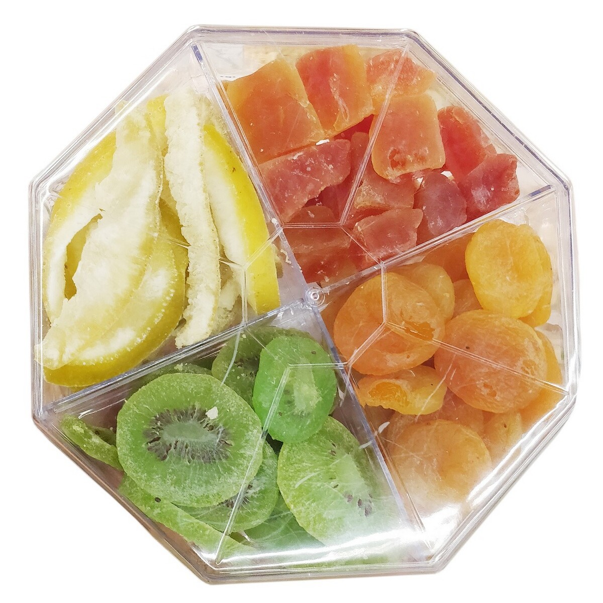 Mixed Fruit Gift Box 740gm