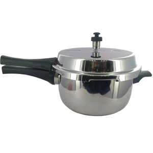Chefline Stainless Steel Pressure Cooker 5Ltr