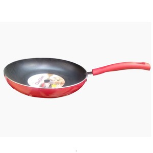 Chef Line Fry Pan With Out Lid IB 240mm