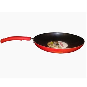 Chefline Fry Pan With Out Lid Induction Base  260mm