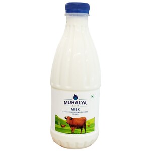 Muralya Toned Milk Homogenised 1Ltr