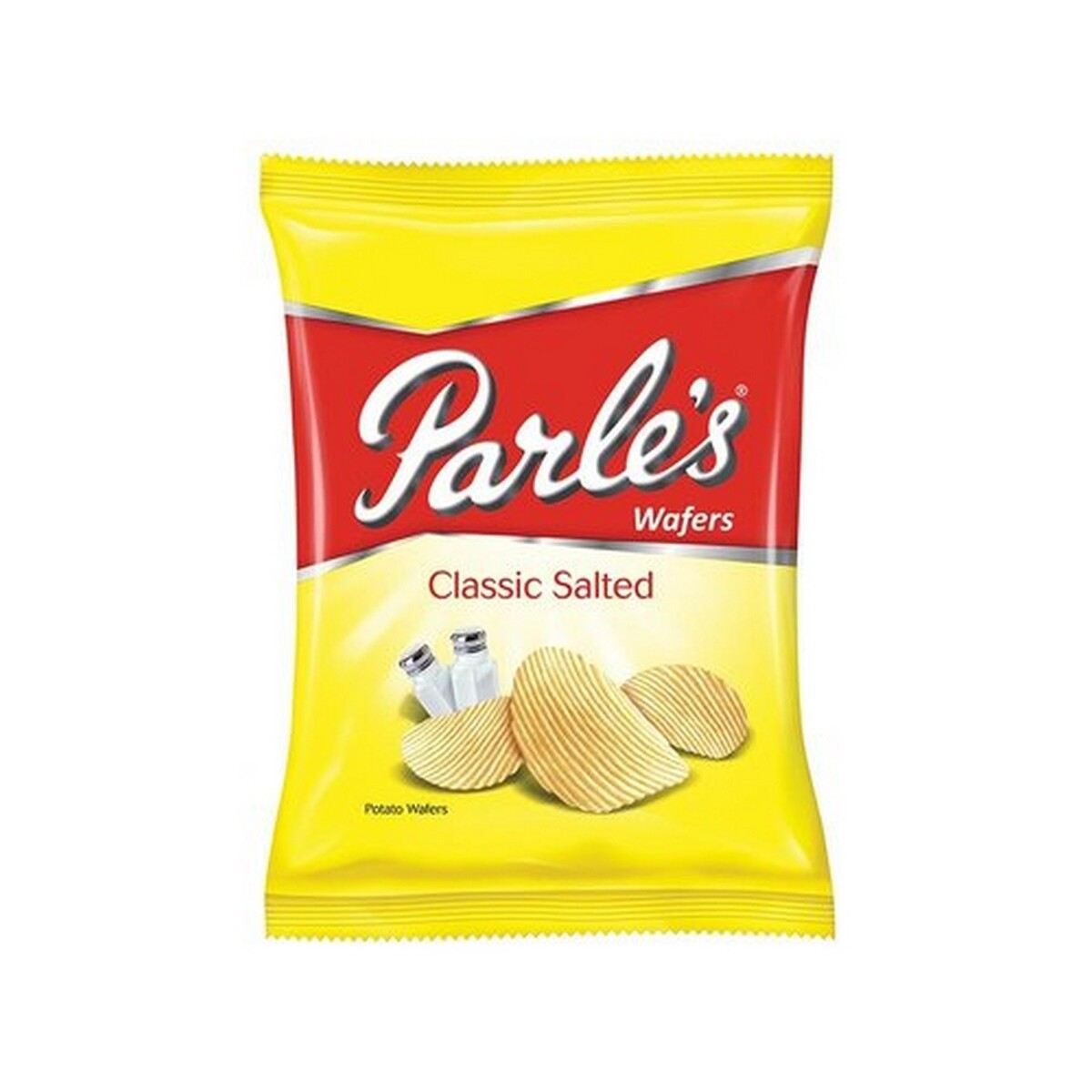 Parle Wafers Classic Salted 60gm