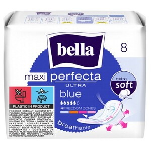 Bella Ultra Extra Soft A8