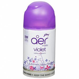 Aer Refill Violet Valley Bloom 225ml
