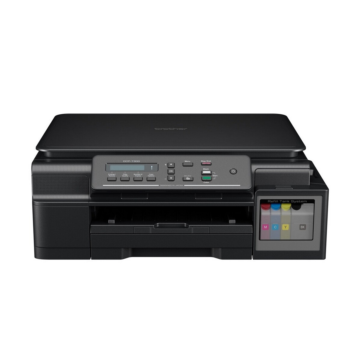 Brother Ink Tank AII In One Printer DCP-T310