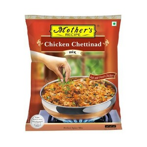 Mother's Recipe Chicken Chettinad Mix 80gm