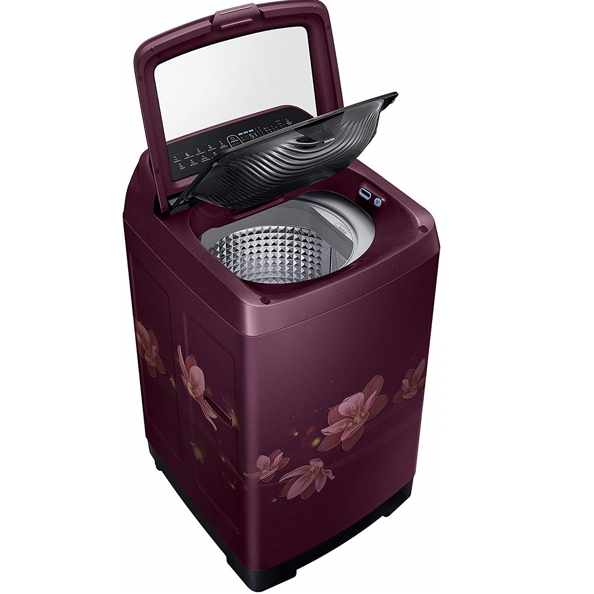 Samsung Fully Automatic Washing Machine TL WA65N4570FM 6.5kg