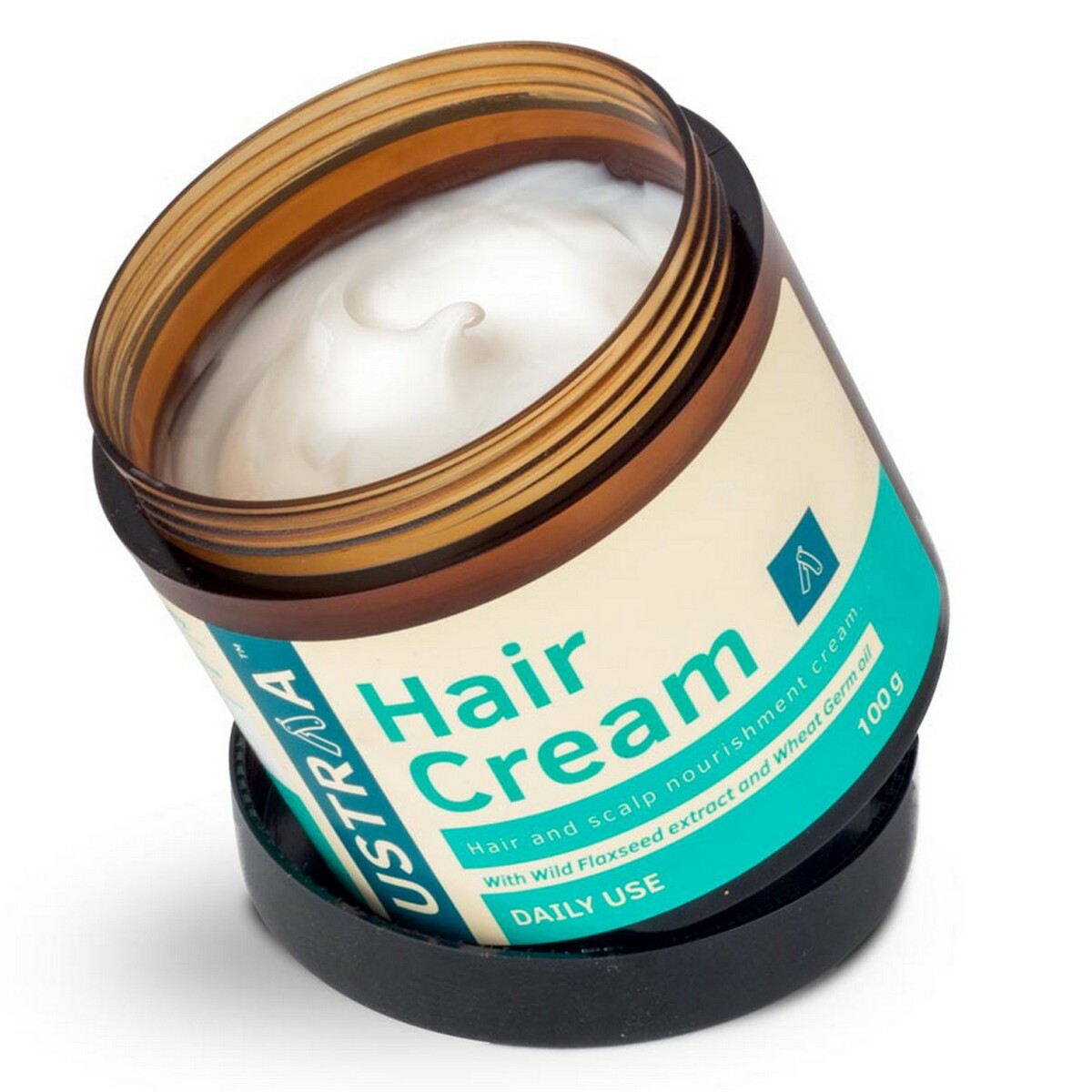 Ustraa Hair Cream Daily Use 100gm