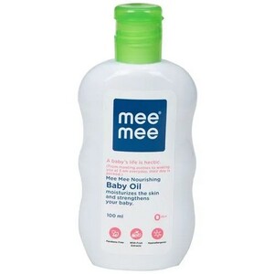 MeeMee Baby Oil MM-1270