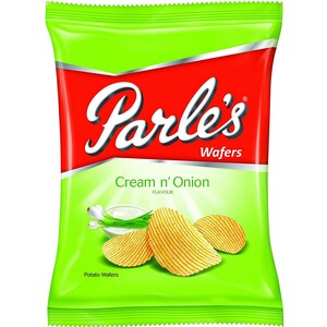 Parle Wafers Cream n Onion 70gm