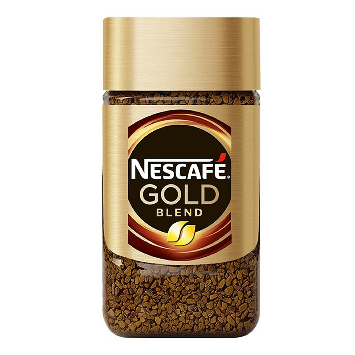 Nescafe Gold Original Int 95g