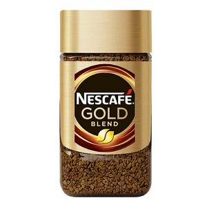 Nescafe Gold Original Int 100gm