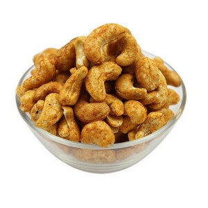 Dry Roasted Cocktail Flavour Cashew 250g